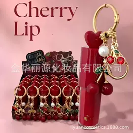 唇膏、唇油;唇釉;唇彩