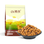 迪迈牛肉双拼狗粮5斤 泰迪金毛通用型幼成犬肉粒粮犬主粮