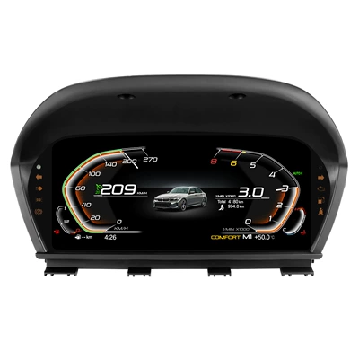 automobile instrument Series 2 Series X1X2