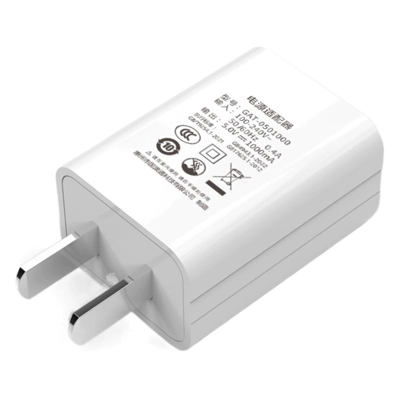 5V1A зарядное устройство для мобильного телефона 3C сертификация для Xiaomi USB зарядная головка многофункциональный универсальный быстрый адаптер