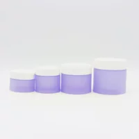 30ml50ml100ml пластиковый крем банку крем для лица крем для глаз крем для рук коробка пустая бутылка упаковочный материал