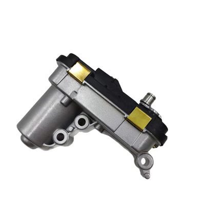 Parts) 6Nw 011132-59, Supercharger