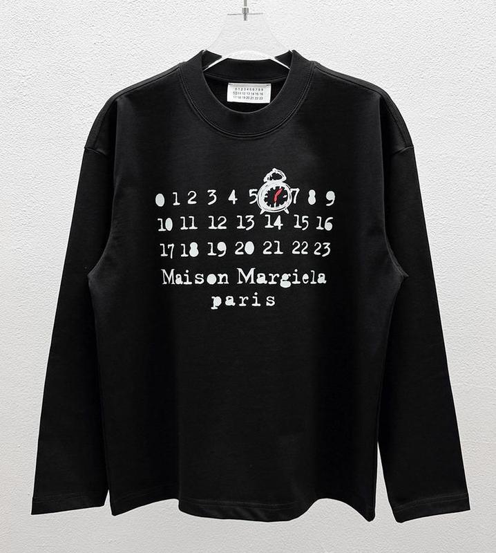 純綿双糸メンズTシャツ長袖高品質スポット卸売の国境を越えた特別供給|undefined