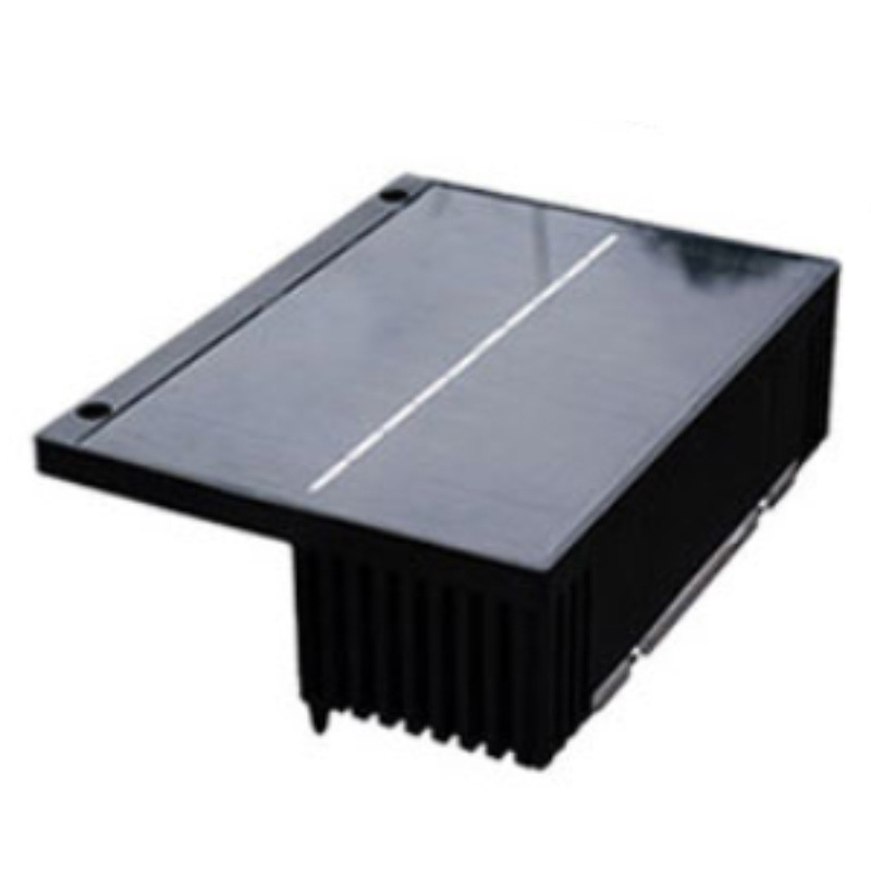 Nuevo transfronterizo solar lámpara de pared lámpara de pared lámpara de jardín exterior lámpara de pared de lavado lámpara de pared lámpara de escalera lámpara de valla