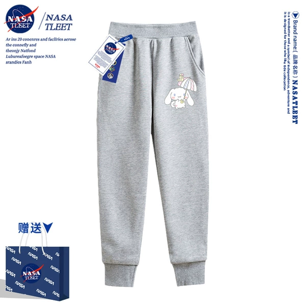 010 Gray Pants