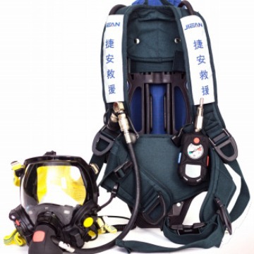 正压式消防空气呼吸器（先咨询再下单）