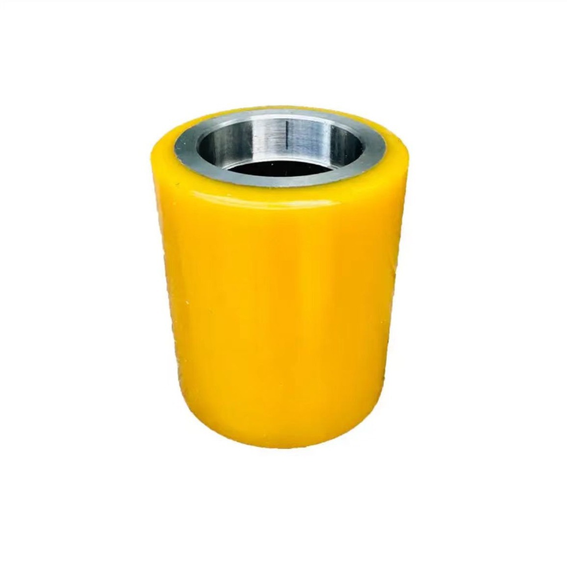 中力电动叉车轮子配件液压叉车轮子搬运地牛堆高车合承重轮承载轮