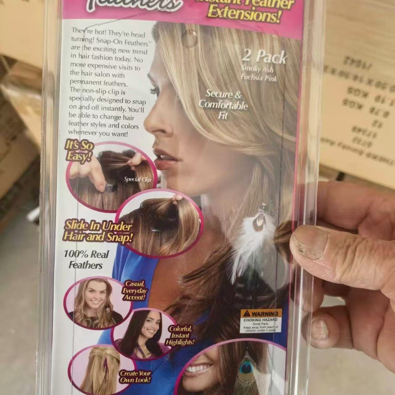 Retro estilo nacional plumas brocas de pelo longas galletas de pelo para fotos de pelucas costeras exóticas