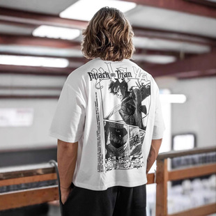 YOUNGLA��Attack on Titan��ʿ����T���������\�ӽ�����