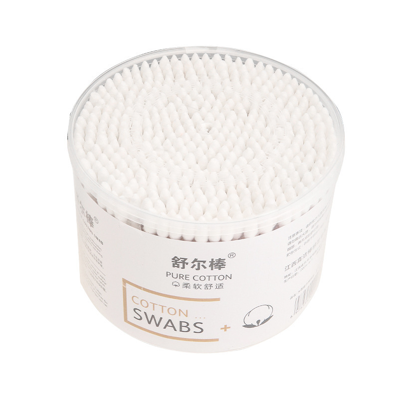 Quality disposable cotton wipes