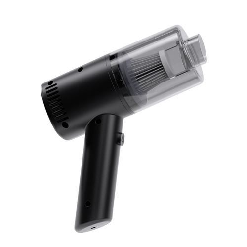 Car accessories, car vacuum cleaner, vehicle supplies, wireless handheld high-power small vacuum cleaner, car vacuum cleaner