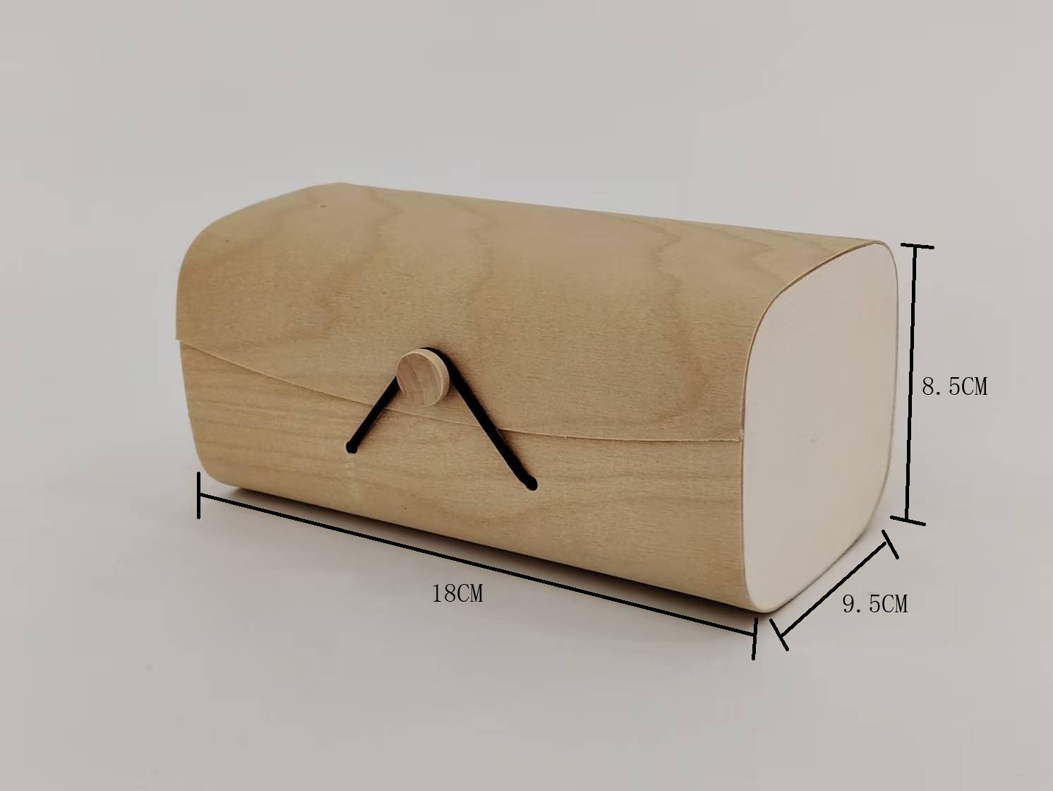 スポット木製樹皮茶食品化粧品包装箱ペストリーチーズキャンディー木箱収納ギフトボックス