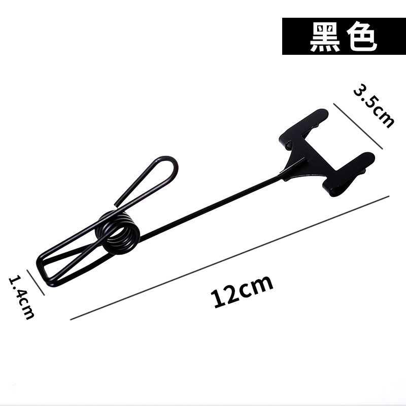 面包价格标签立式标签夹甜品蛋糕价格展示牌pop支架广告夹子价签|undefined