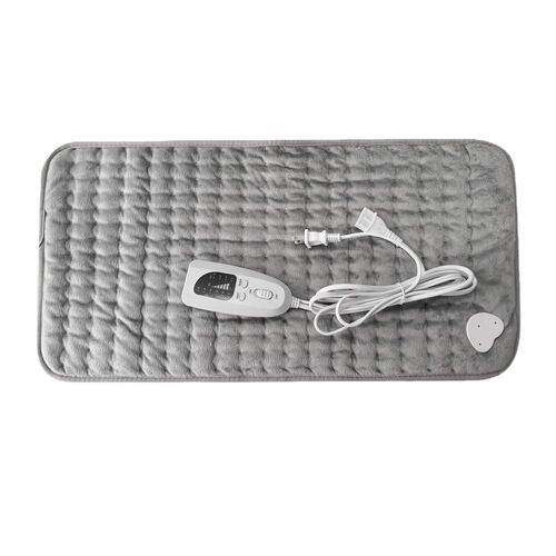 Cross-border electric heating smart therapy blanket heating pad Heatingpad human body heating pad Amazon electric blanket