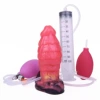N-CLCQZS 5277 product + syringe + air bag + inflation