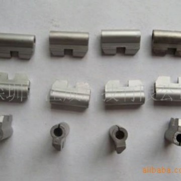 粉末冶金注射成型