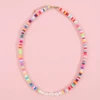Silicone beads