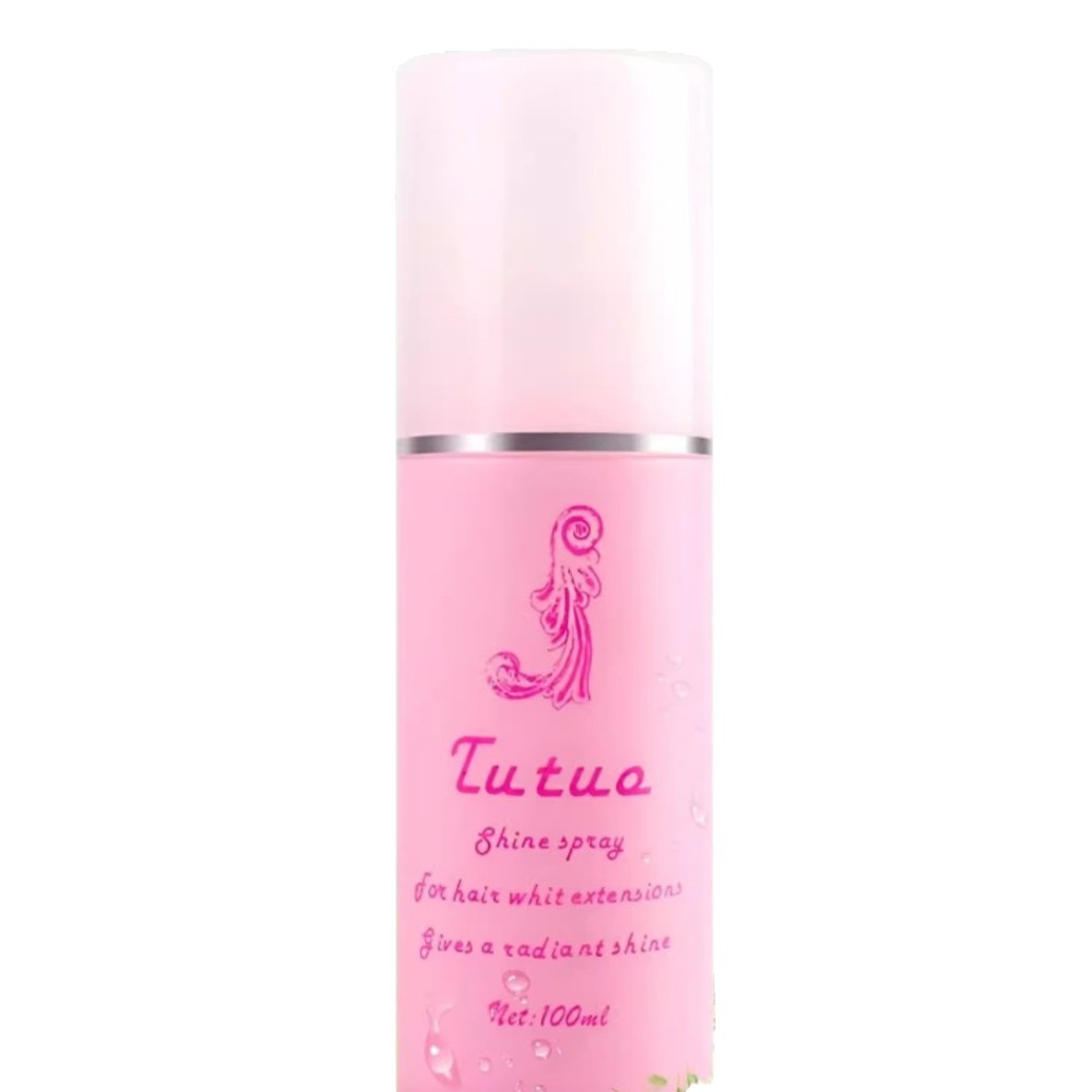 líquido de cuidado para la peluca líquido nutricional spray para la peluca líquido de cuidado especial para la peluca suavizante para el tratamiento