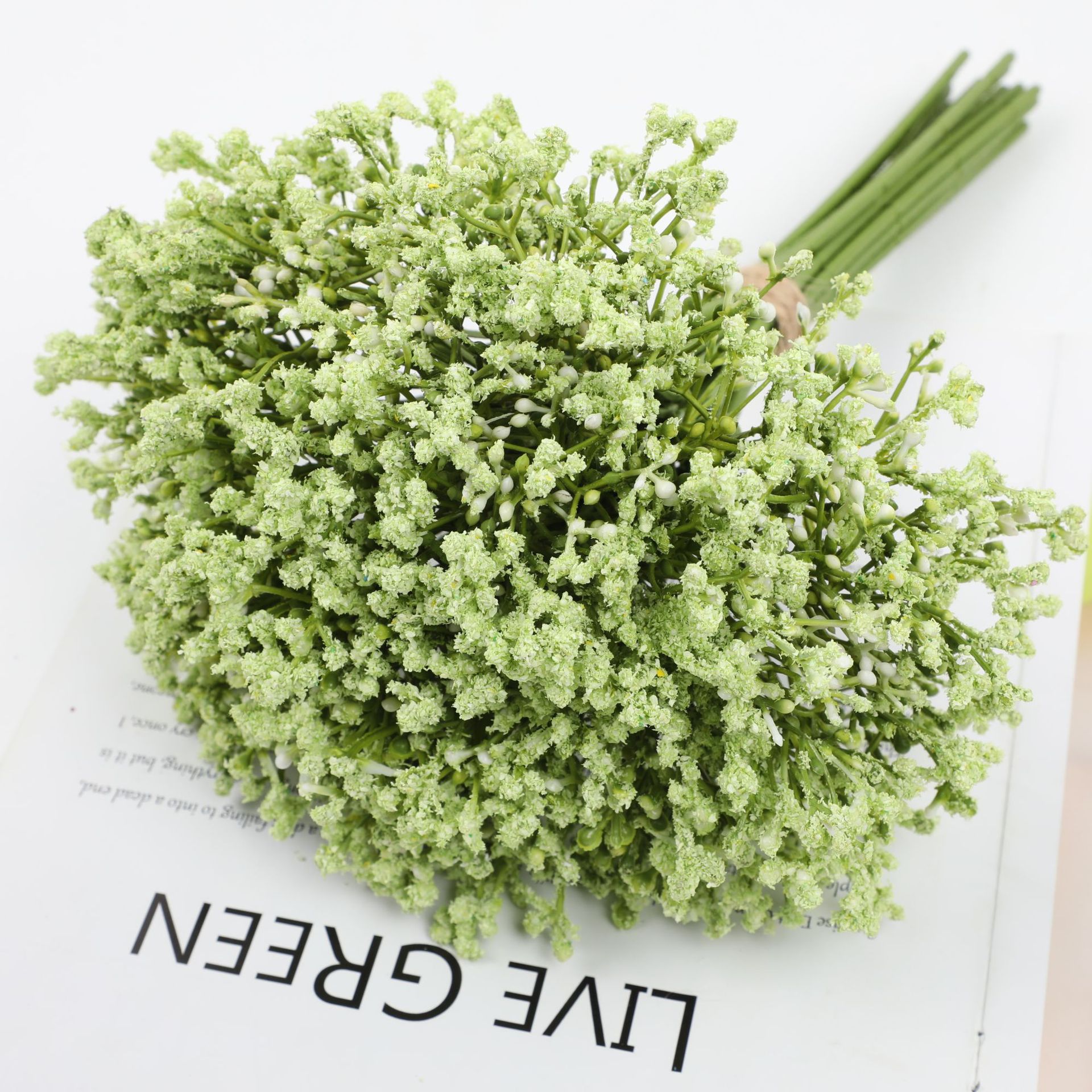 16/개-녹색 AHB1543-720-16