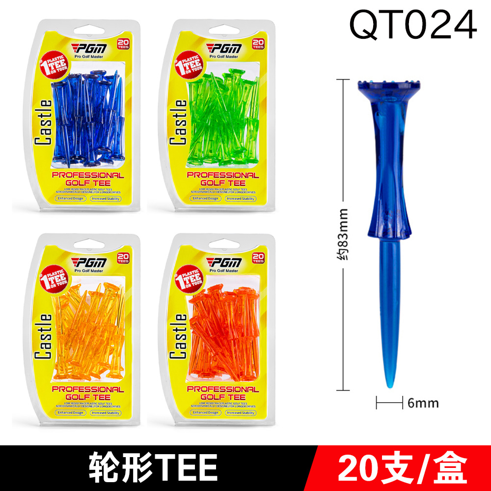 QT024-wheel T (20 piezas)