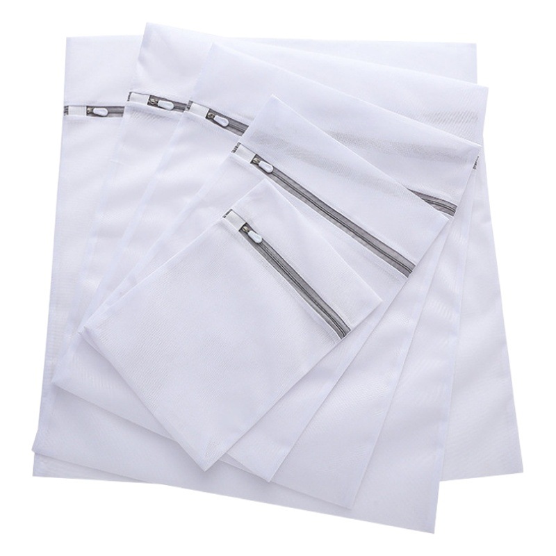 Laundry bag wholesale washing machine special laundry net bag suit thick mesh fine mesh underwear bra special protective laundry bag
