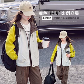 童套装;童裤;普通外套