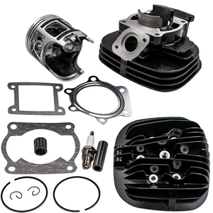 Beach Motorcycle accessories suitable for Yamaha Blaster200 cylinder YFS200 cylinder DT200 cylinder head