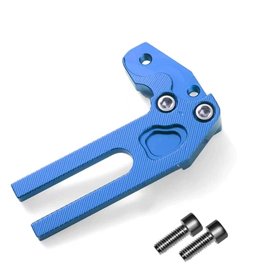 Suitable for Niu U+B: Electric vehicle fender - universal-code-blue