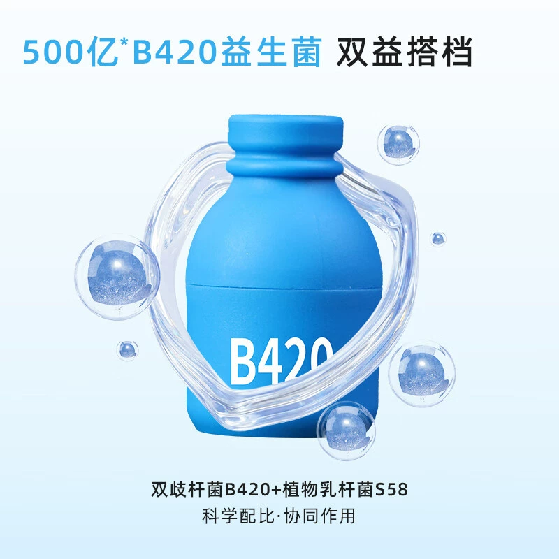 Refreshing probiotic от, официальный продукт