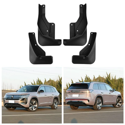 Mudguard Teramont Pro 2025 foreign