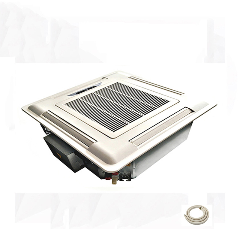 5-horse ceiling air conditioner cooling and heating double temperature 48000BTU three-level energy efficiency