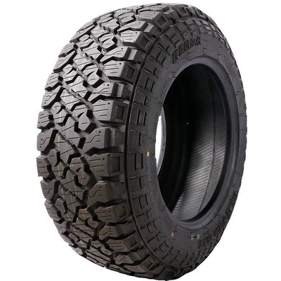 Off-Road Vehicle Tire – Off-road şinlər