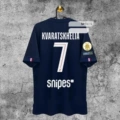 2526psg home no. 7 + ligue 1