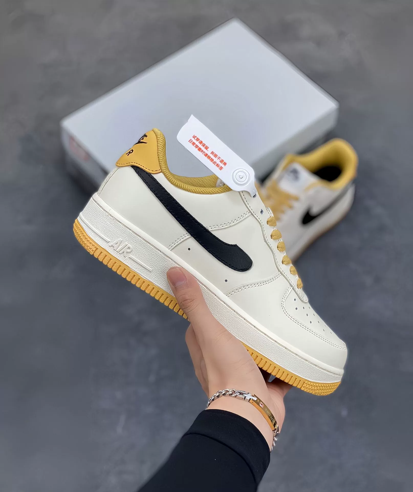 Nike Air Force 1, обувь, кожаная обувь для любимого