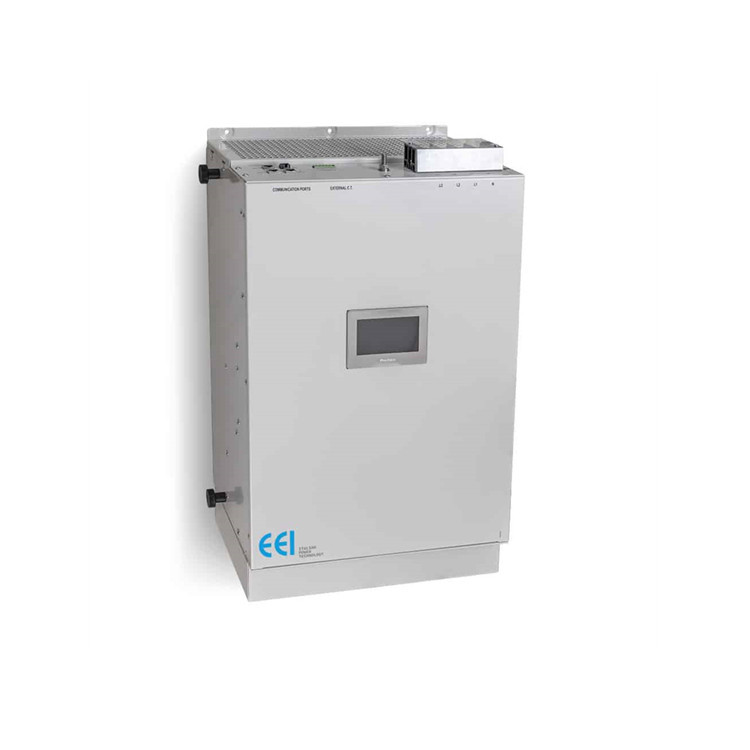 EEI有源谐波滤波器AHF100 多层拓扑 低损耗