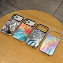 �߼����̽��Ǻ�ϵ�д����֙C���m���iPhone17ProMax���S���o��