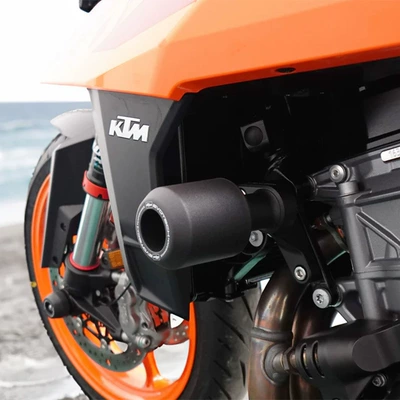 Body Bumper, Motorcycle Safety Supplies