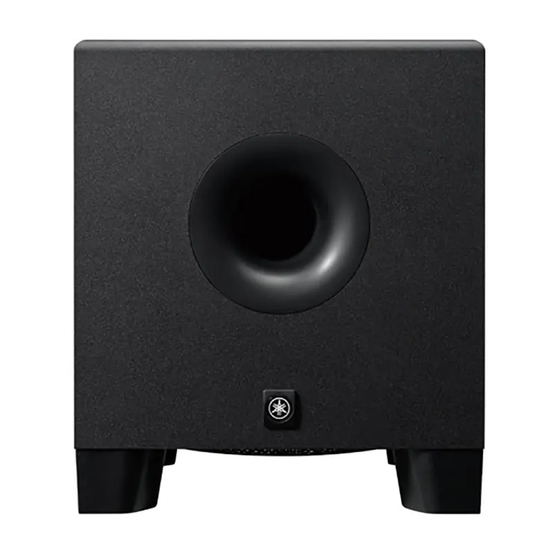 YAMAHA HS8S Active Monitor Subwoofer Speaker