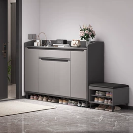 电脑桌;鞋柜;书柜