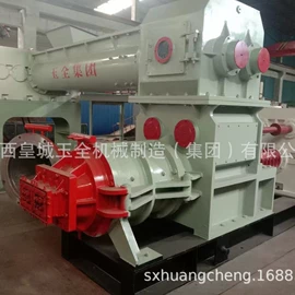 其他行业专用;建材加工机械;塑料挤出机