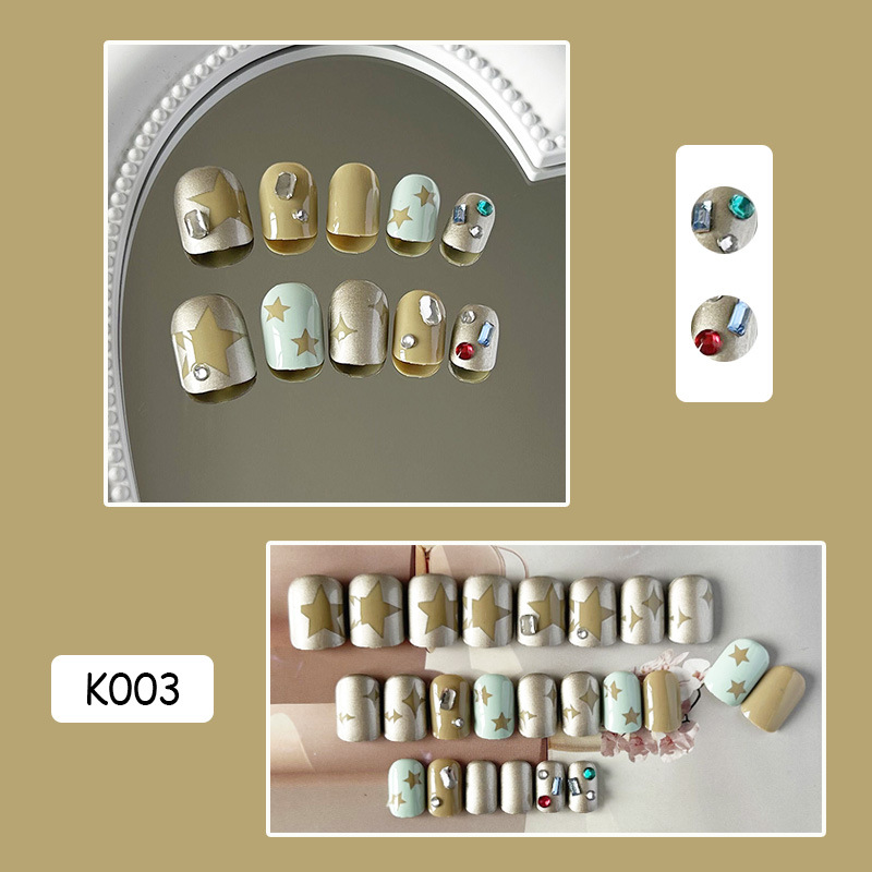 K003A