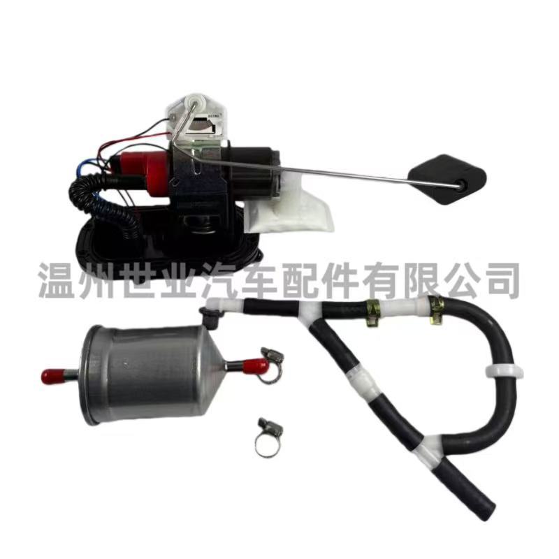 Source Factory Spot Fuel Pump Assembly 703500771 Kit Combination Bombardier Can-Am06