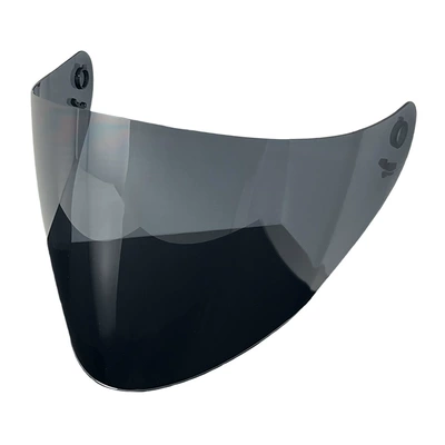 GP HD Half Helmet, Dəbilqə (Kaska) aksesuarları