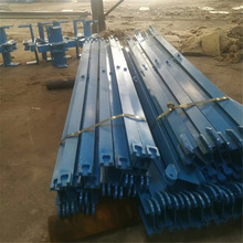 工厂出售电缆单轨吊轨道 种类齐全单轨吊配件 电缆单轨吊轨道