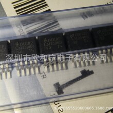 LM2596SX-5.0/NOPB MIC49300WR VB30100SG-E3/4W LM1085IS-3.3