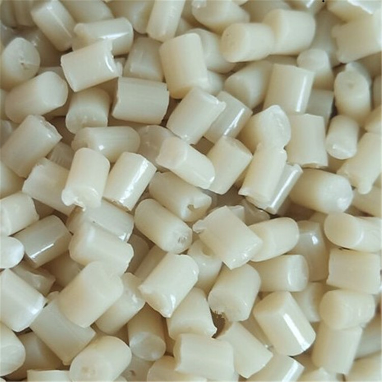 本色防火ABS颗粒-有光-阻燃V0级-高抗冲ABS回料 质量稳定再生