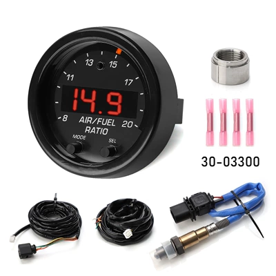 Oxygen Sensor Set Lsu4.9, automobile instrument