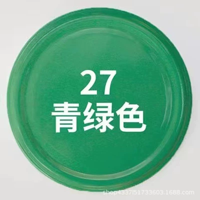 spray paint cold galvanized hand | Avtomobil boyası - 27-green-1-bottle-liquid-paint