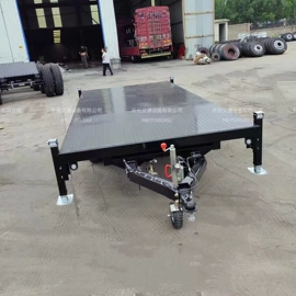 挂车;汽摩制造;货车