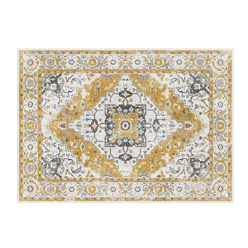 페르시아 센터 2-노란색